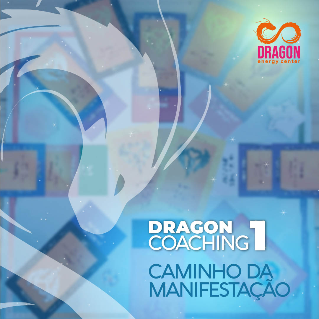 Dragon Coaching 1