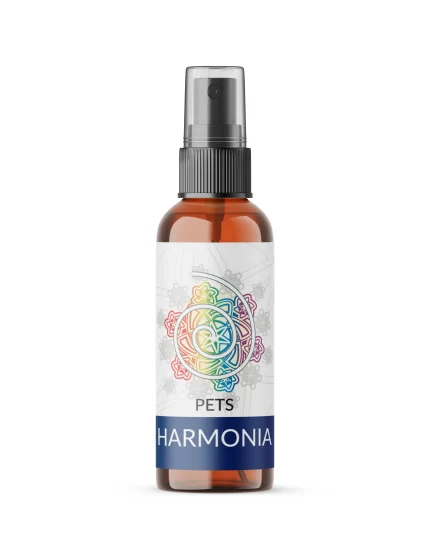 Essência Harmonia Pets